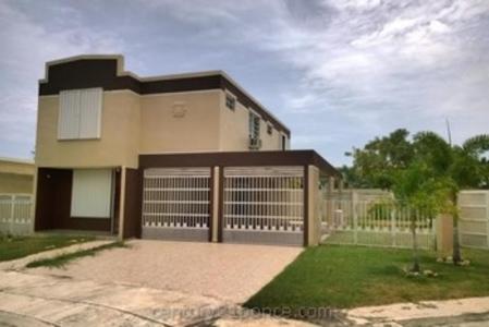 A4, Brisas del Prado, Santa Isabel, Guayama, Puerto Rico