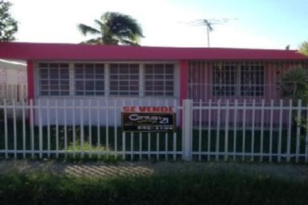 San MartÃ­n Calle 1 E - 20, Juana Díaz, Ponce 00795, 波多黎各