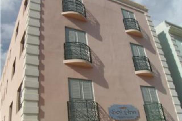 Sol Ana Apartments, Calle Sol 70 4to Piso, Ponce, Porto Rico