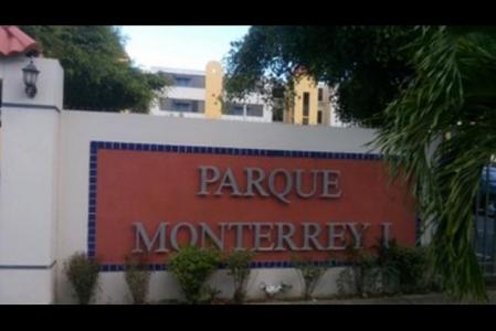 Parque Monterrey I 4to Piso, Ponce, Porto Rico