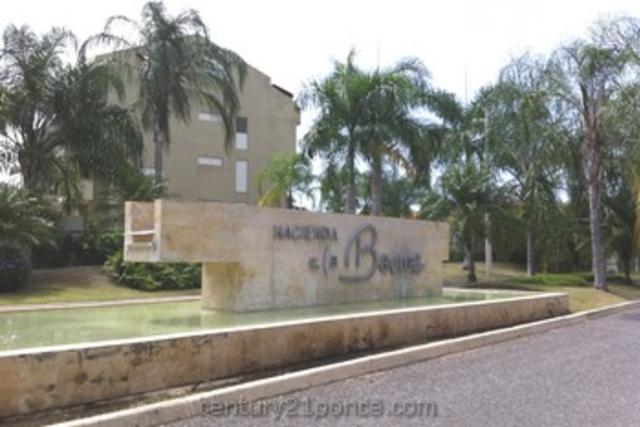 Hacienda De La Baume (314) 1er Piso, Cabo Rojo, Aguadilla, Puerto Rico