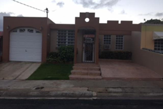 Calle 9 I-2 #6, Urb. Villas de Trujillo Alto, Trujillo Alto, Carolina 00976, 푸에르토리코