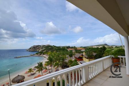Blue Bay Ocean Front Penthouse Brisa, Blue Bay, Curaçao