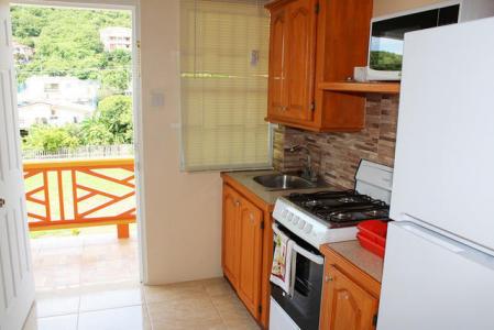 Mustard Suites, Lance Aux Epines, St.george's West Indies, Granada
