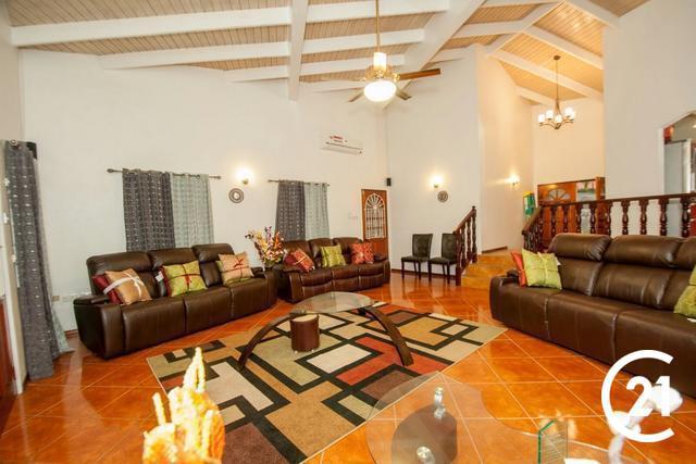 Caribbean Beauty, Fort Jeudy, St.george's West Indies, 格林纳达