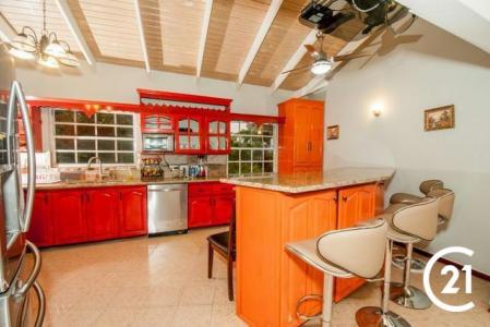 Caribbean Beauty, Fort Jeudy, St.george's West Indies, 格林纳达