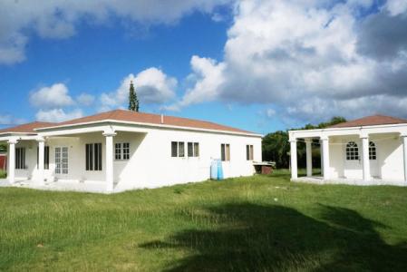 Walking Distance to the Beach, Fort Jeudy, St.george's West Indies, Grenada