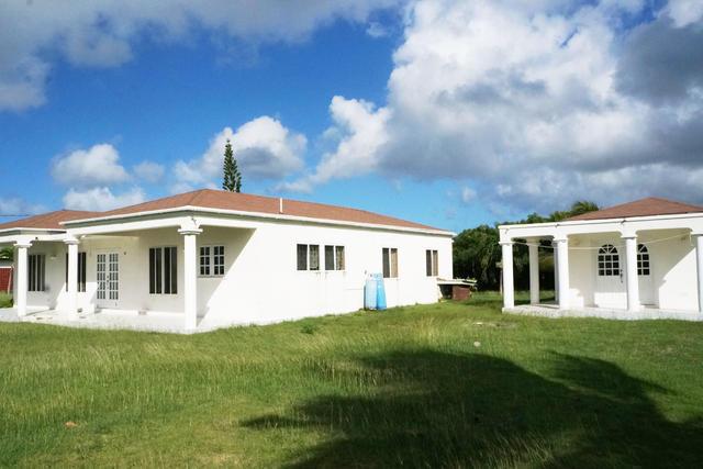 Walking Distance to the Beach, Fort Jeudy, St.george's West Indies, Grenada
