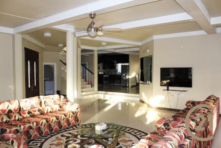 Villa Qatna, Lance Aux Epines, St.george's West Indies, Grenada