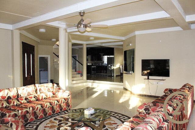 Villa Qatna, Lance Aux Epines, St.george's West Indies, Grenada