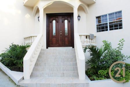 Villa Qatna, Lance Aux Epines, St.george's West Indies, Grenada