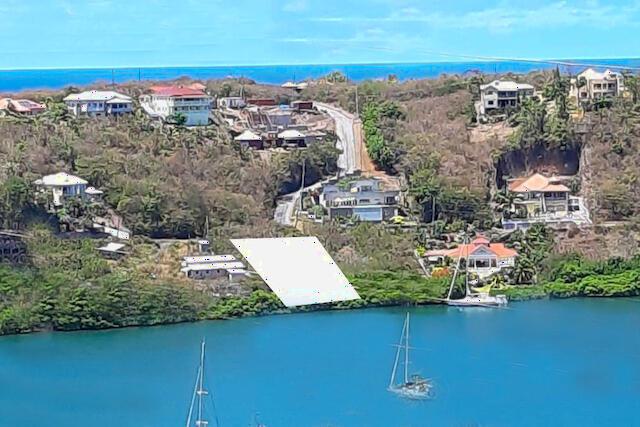 Egmont - Lot No. 85, Egmont, St.george's West Indies, 格林納達