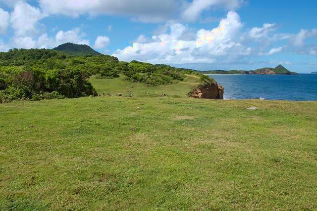 Levera - Lot No. 89, Levera, St.patrick's West Indies, グレナダ