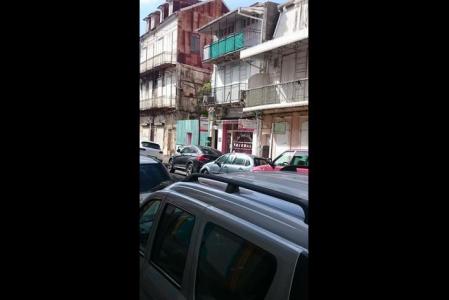 rue Achille René BOISNEUF, POINTE A PITRE - Centre ville, Centre Ville, Pointe-à-pitre 97110, Guadeloupe