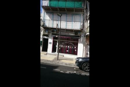 rue Achille RenÃ© BOISNEUF, POINTE A PITRE - Centre ville, Centre Ville, Pointe-à-pitre 97110, Guadeloupe