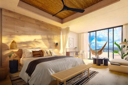 Matura Hotel Studio- Kawana Bay Kimpton, Grand Anse, St.george's West Indies, Grenada