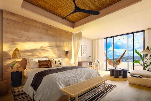 Matura Hotel Studio- Kawana Bay Kimpton, Grand Anse, St.george's West Indies, גרנדה