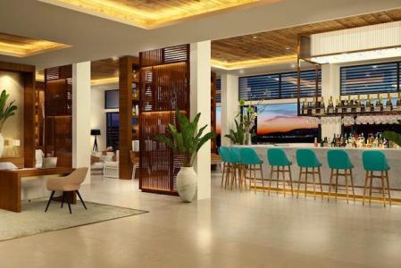 Matura Hotel Studio- Kawana Bay Kimpton, Grand Anse, St.george's West Indies, גרנדה