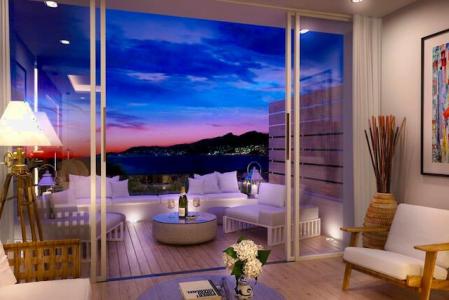 Matura Hotel Studio- Kawana Bay Kimpton, Grand Anse, St.george's West Indies, גרנדה