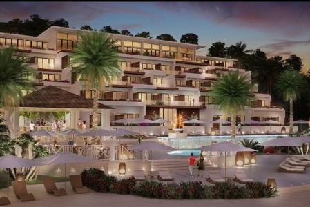Cuelbra Penthouse Suites - Kawana Bay, Grand Anse, St.george's West Indies, Grenada