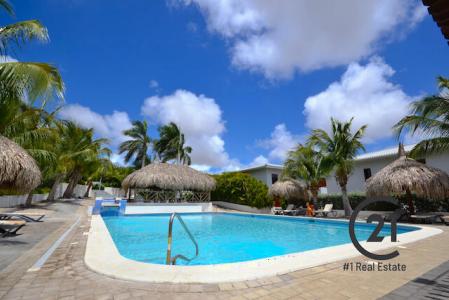 Cocolora Apartments II, Willemstad East, Curazao