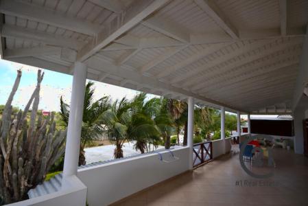 Cocolora Apartments II, Willemstad East, Curaçao