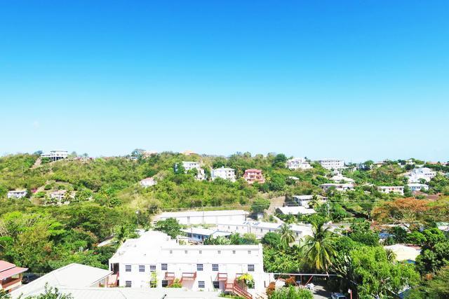 Lance Aux Epines Sloping Lot, Lance Aux Epines, St.george's West Indies, 格林納達