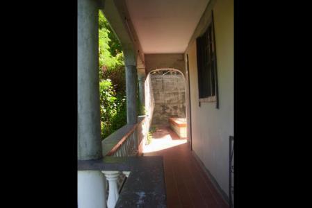 Three Apt Building Complex in Canefield, Saint George, Dominica