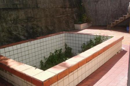 Three Apt Building Complex in Canefield, Saint George, Dominica