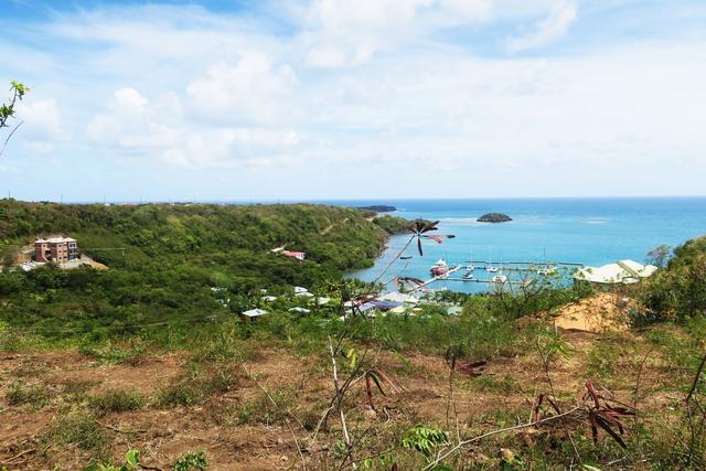 Petit Calivigny Subdivision, Egmont, St.george's West Indies, Grenada
