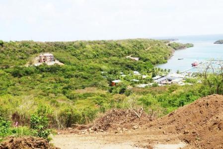 Petit Calivigny Subdivision, Egmont, St.george's West Indies, Grenada