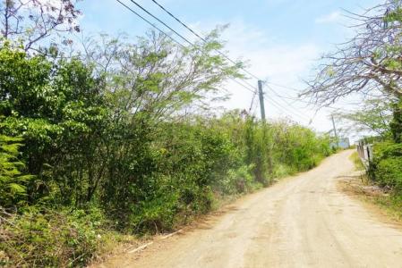 Petit Calivigny Subdivision, Egmont, St.george's West Indies, Grenada