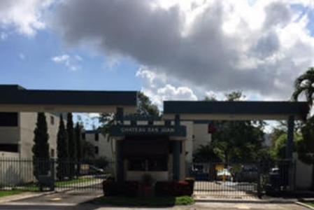 Condominio Chateau San Juan Apt. 801 SJ PR, San Juan 00920, פוארטו ריקו