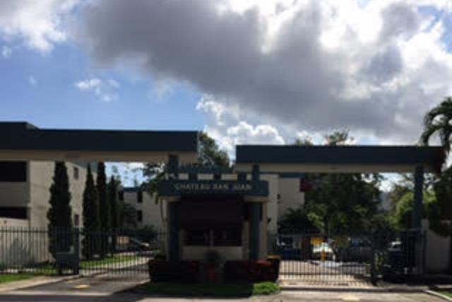 Condominio Chateau San Juan Apt. 801 SJ PR, San Juan 00920, Puerto Rico