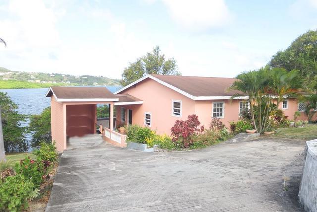 46 Westerhall Point, Westerhall Point, St.david's West Indies, 그레나다