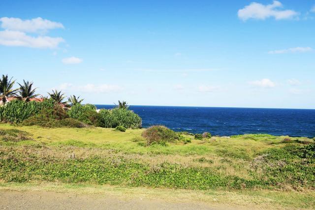 Fort Jeudy - Lot No. 6, Fort Jeudy, St.george's West Indies, Grenada