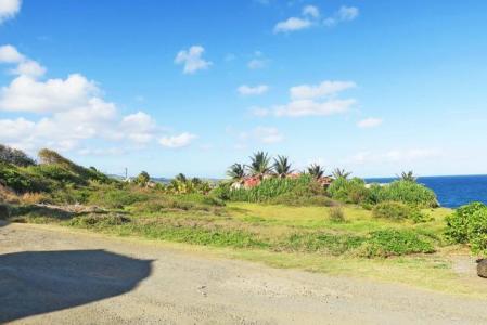 Fort Jeudy - Lot No. 6, Fort Jeudy, St.george's West Indies, Grenada