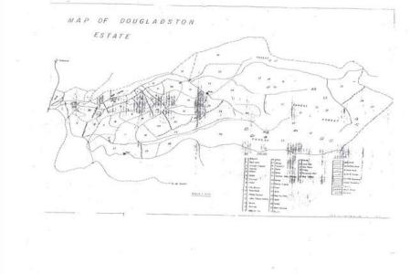 Douglaston Spice Estate, Gouyave, St.john's West Indies, Grenada