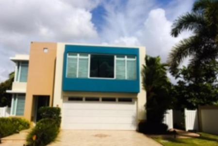 Estancias del Bosque, Bayamón, פוארטו ריקו