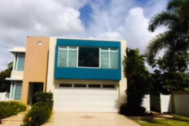 Estancias del Bosque, Bayamón, プエルトリコ