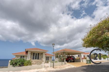 Blue Bay Oceanview Villa, Blue Bay, Curaçao