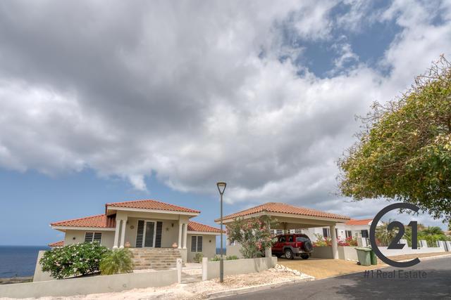 Blue Bay Oceanview Villa, Blue Bay, キュラソー