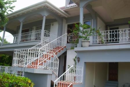 22 Croton Crescent, Saint George, Dominica