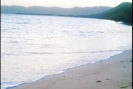 LEsterre Beach Front Lot, Carriacou West Indies, Grenada