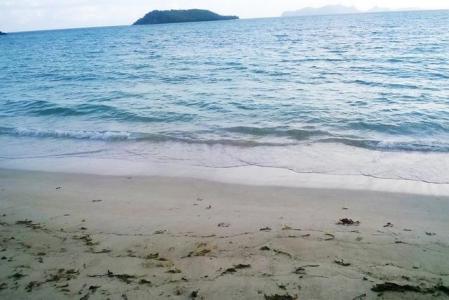 LEsterre Beach Front Lot, Carriacou West Indies, Grenada