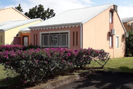 35 residence badiane, LAMENTIN Borel, Pierrette, Lamentin 97129, Guadeloupe