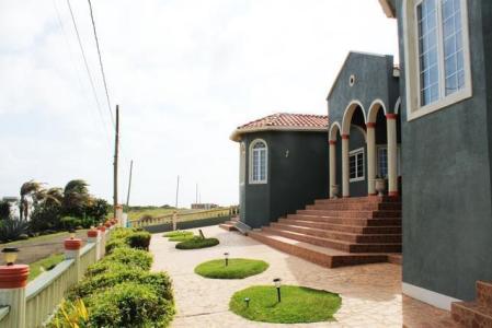 #13 Fort Jeudy, Fort Jeudy, St.george's West Indies, Grenada