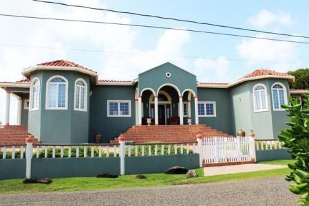 #13 Fort Jeudy, Fort Jeudy, St.george's West Indies, Grenada