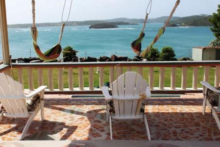 #13 Fort Jeudy, Fort Jeudy, St.george's West Indies, Grenada