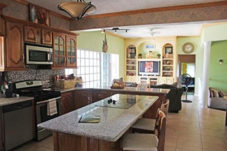 #13 Fort Jeudy, Fort Jeudy, St.george's West Indies, Grenada